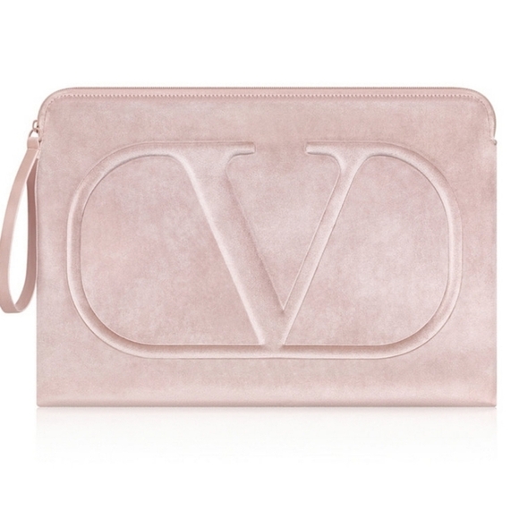 NEW Valentino Laptop Pouch/case - Picture 1 of 11